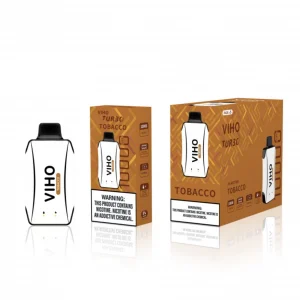 VIHO Turbo Tobacco